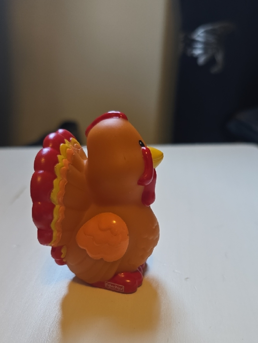 Little People Turkey - Picture 4 of 4